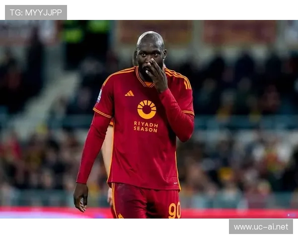 卢卡库回忆国米生涯:欧冠决赛失利,难受一年为中心 卢卡库回忆国米生涯:欧冠决赛失利,难受一年为中心